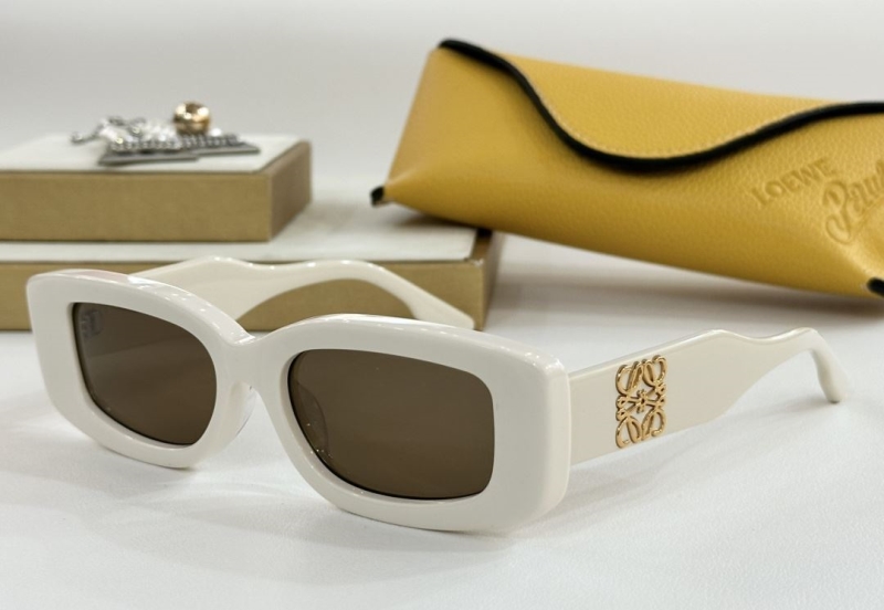 Loewe Sunglasses